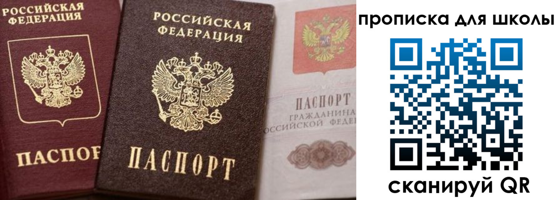 прописка законно в Покрове